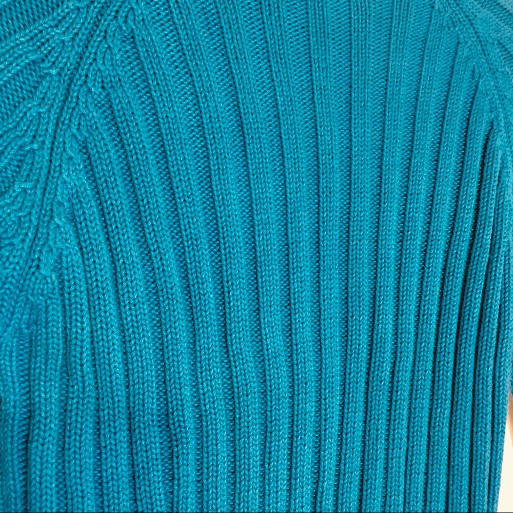 St. John’s bay sweater - Picture 3 of 4